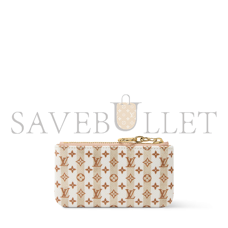 l0vis Vvtt0n key pouch m29023 (12*7*1.5cm)